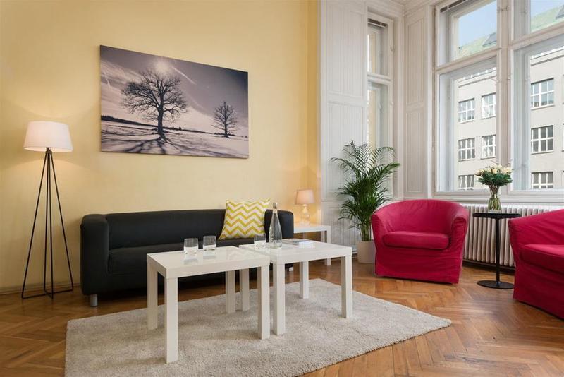 Apartment Old Town *