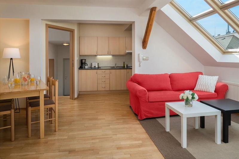 Apartment Old Town *