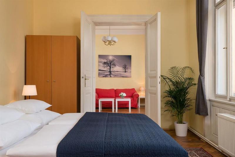 Apartment Old Town *