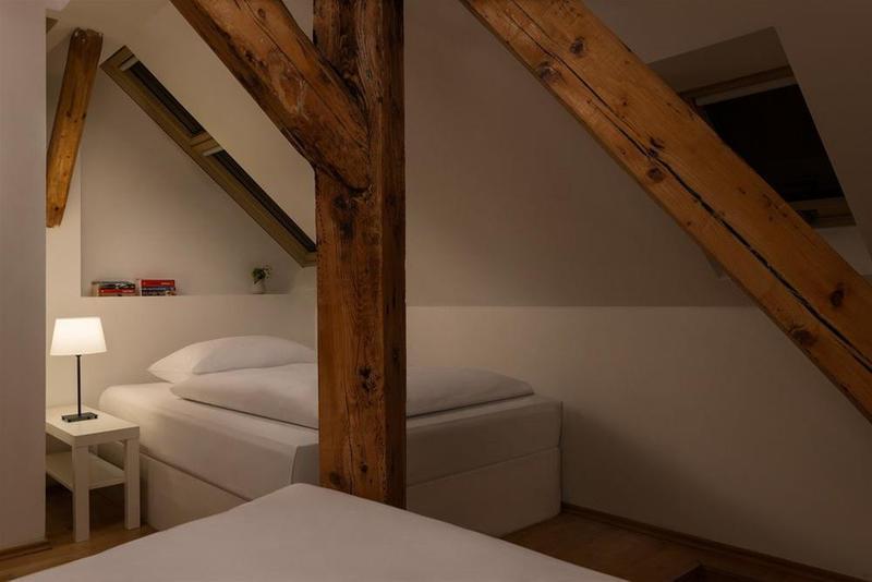 Apartment Old Town Prague
