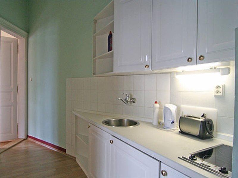 Apartment Old Town