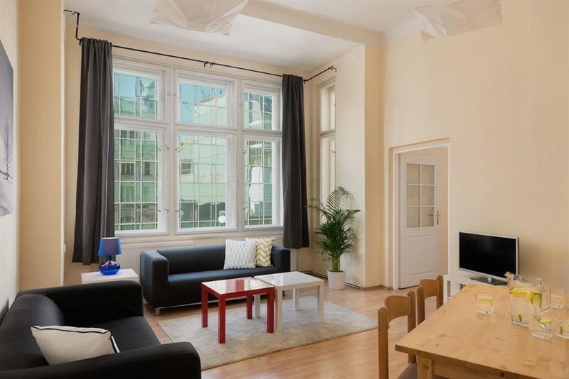 Apartment Old Town *