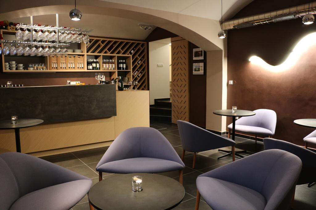 Apartment Luxury D22 Prag