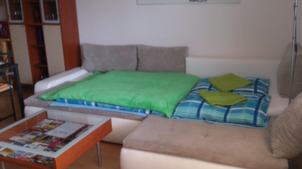 Mojmirova Apartment *
