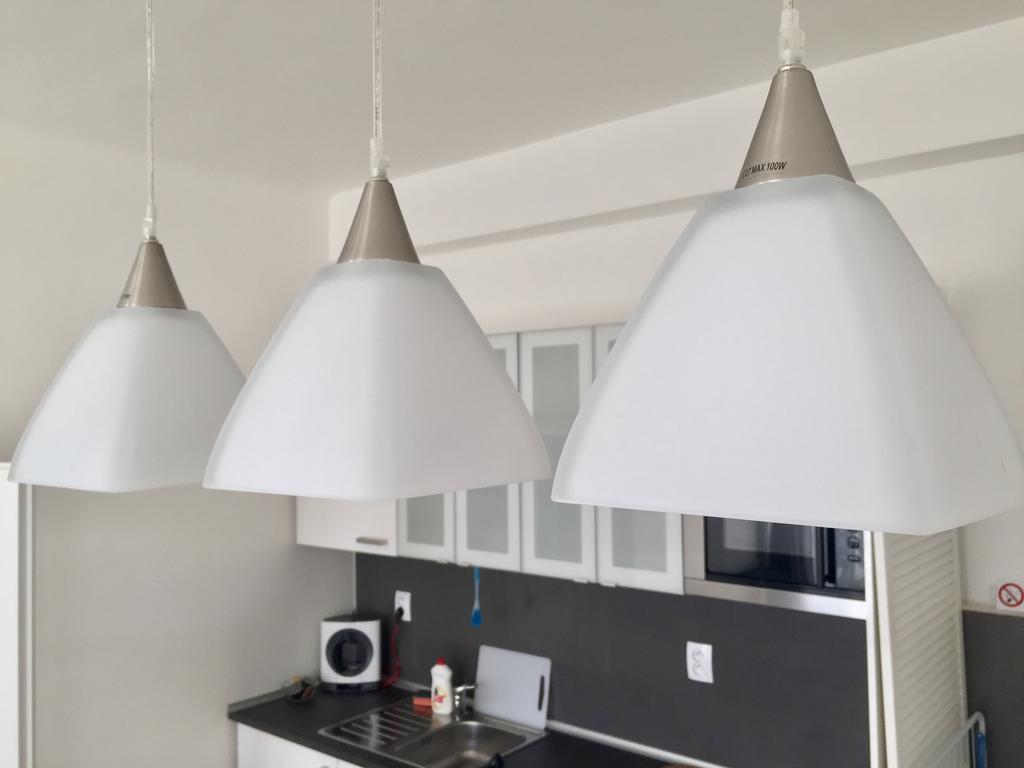 Beautiful In Apartment Prague