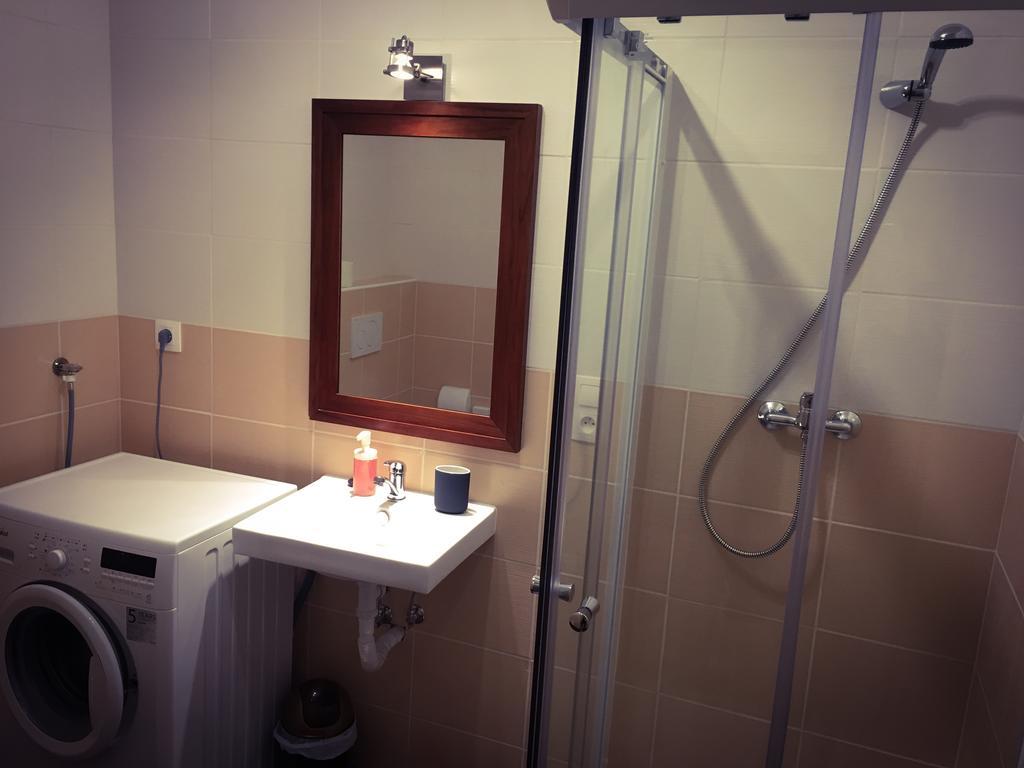 Apartmán Krizikova