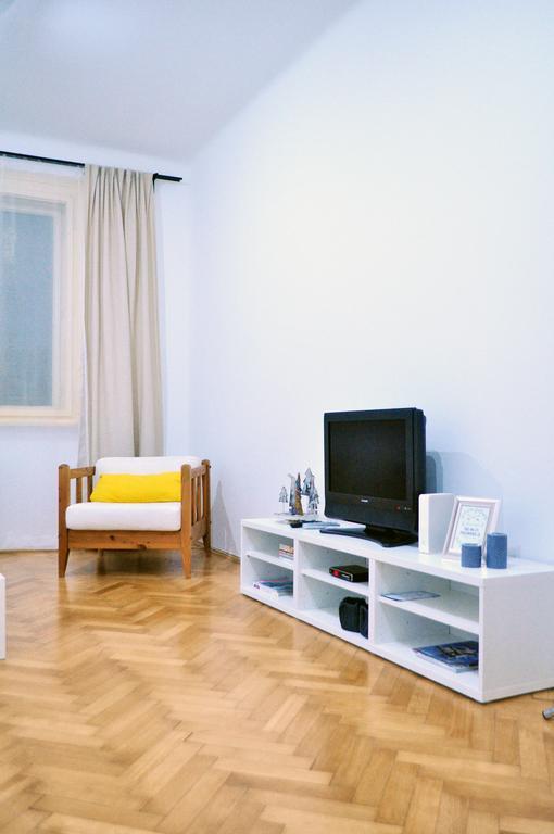 Secret Garden Apartment