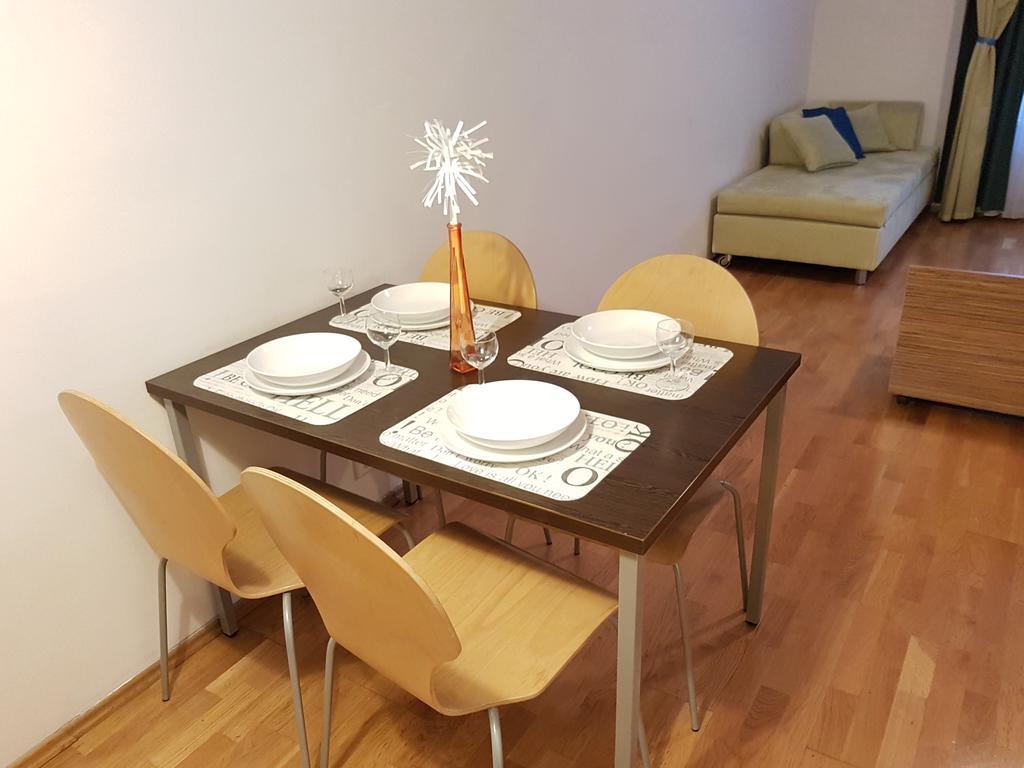 Apart2rent * Prag