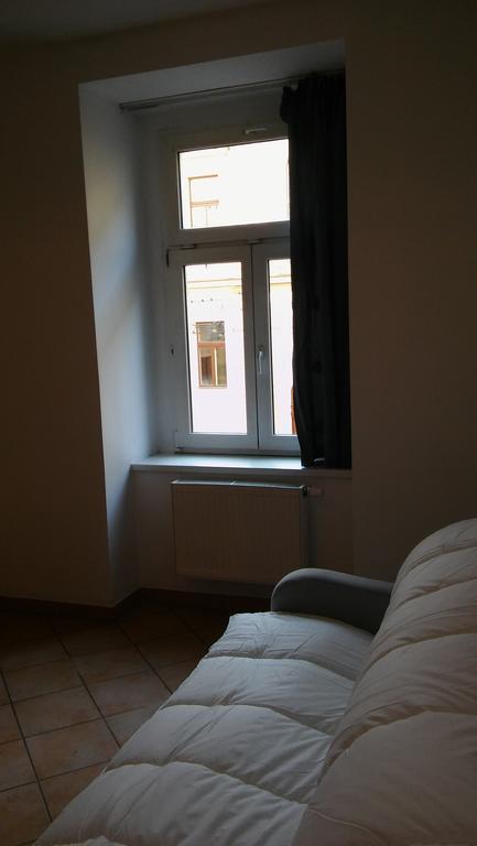 Apartment Plzenska 26 Prag