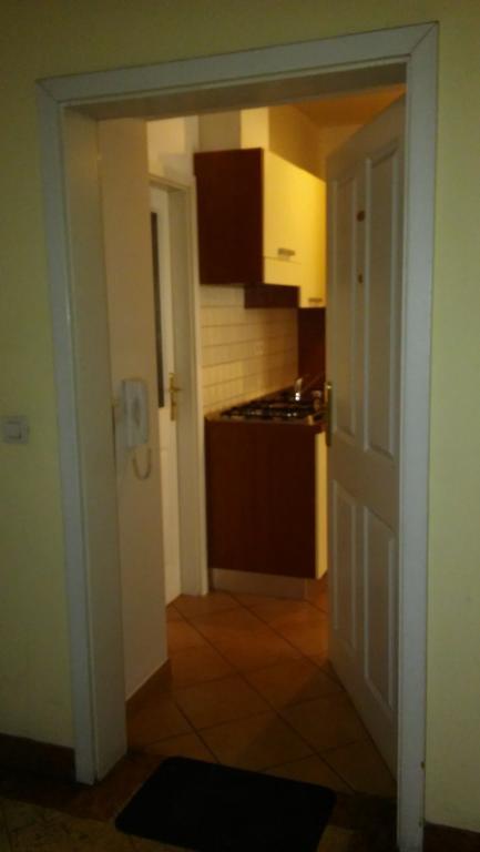 Apartment Plzenska 26