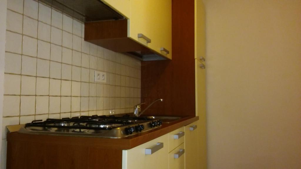 Apartment Plzenska 26