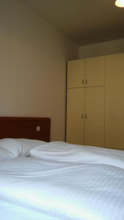 Apartment Plzenska 26