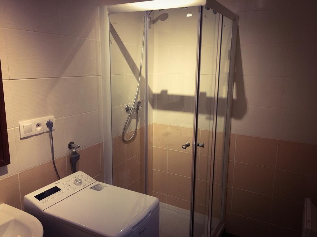 Apartmán Krizikova Praha