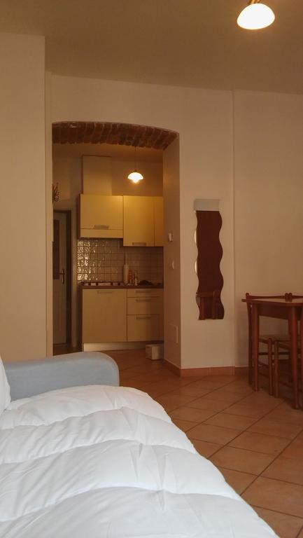 Plzenska 26 Apartment