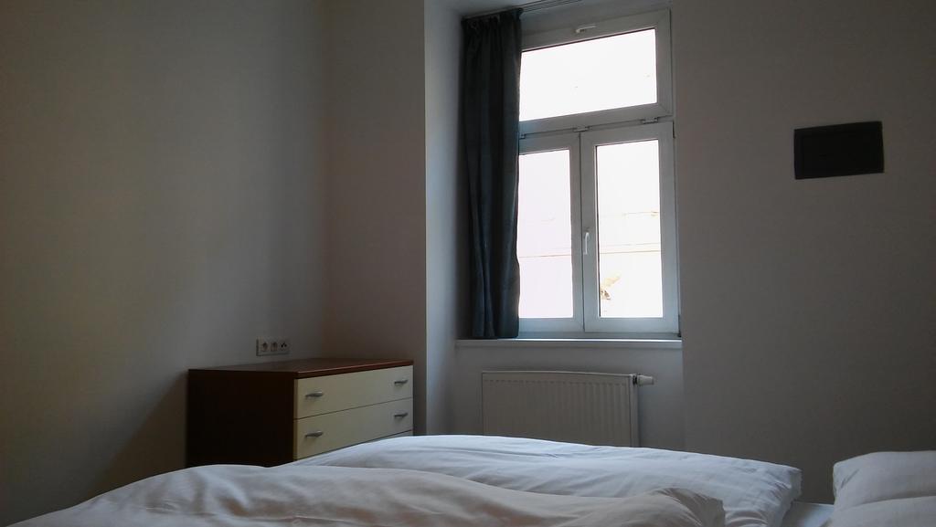 Apartment Plzenska 26 *