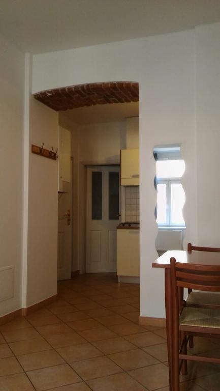 Apartment Plzenska 26 Prag