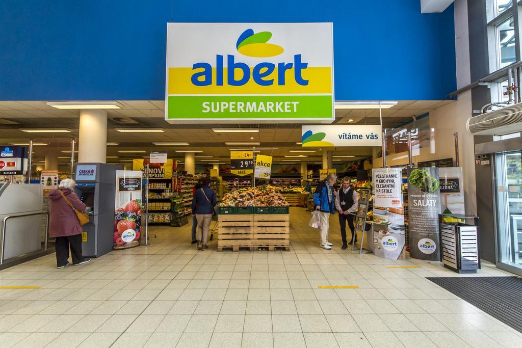 Apart2rent Lägenhet *