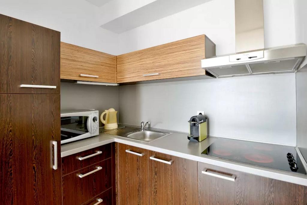 Lägenhet Apart2rent *