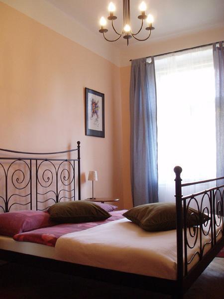 Guest house Atelier 12