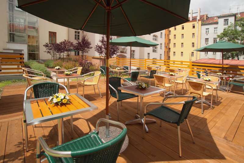 Hotell Superior