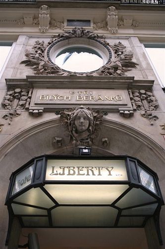 Liberty Hotel
