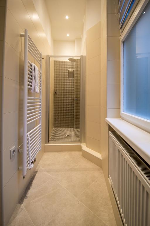 Ruterra With Sauna And Billiards Prag