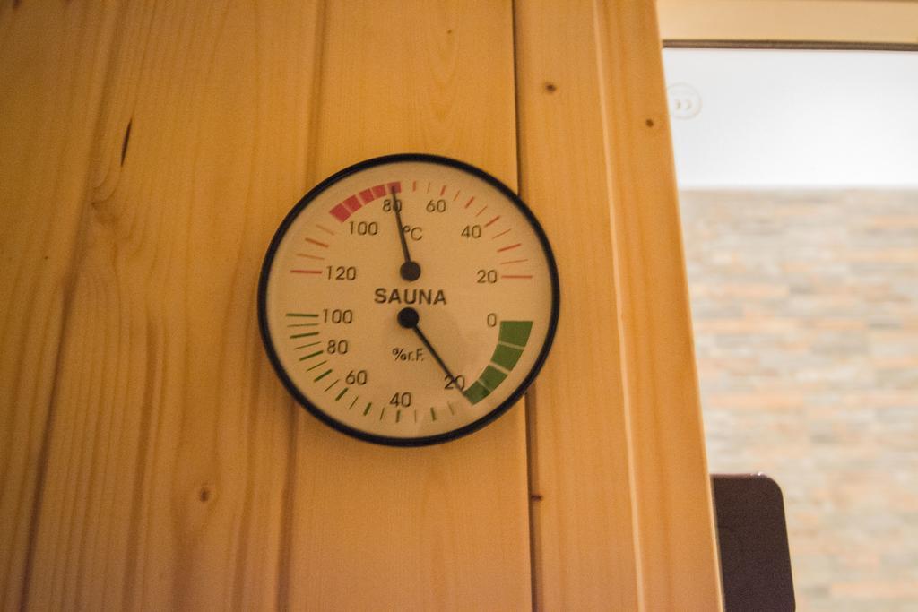 Apartment Ruterra With Sauna And Billiards *