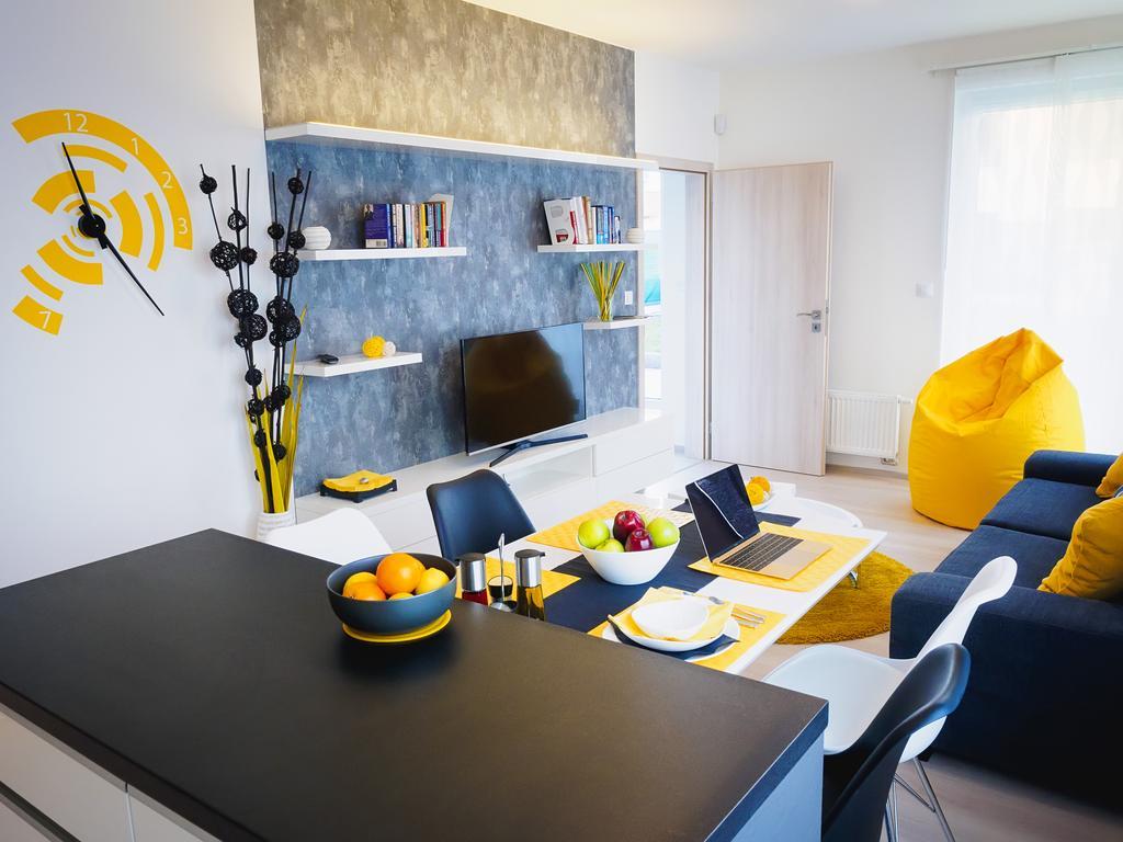 Apartment V Haji 1 Prag