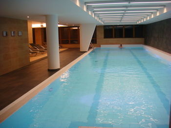 Apartment 3d Prag