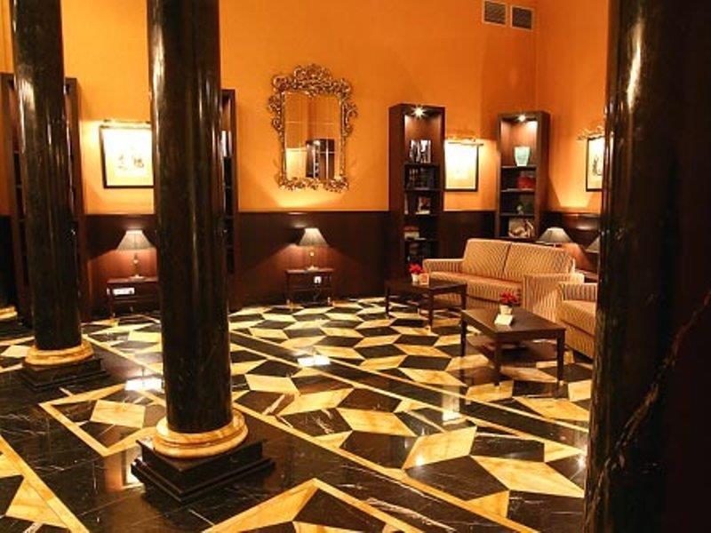 Hotel Ventana Praha