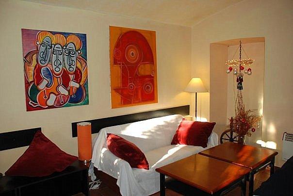 Atelier 12 Guest house