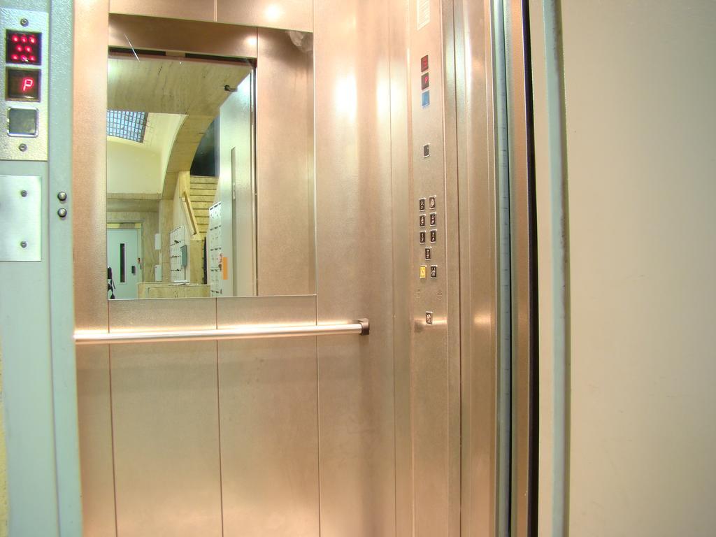 On Opletalova 917/9 Apartment Prag