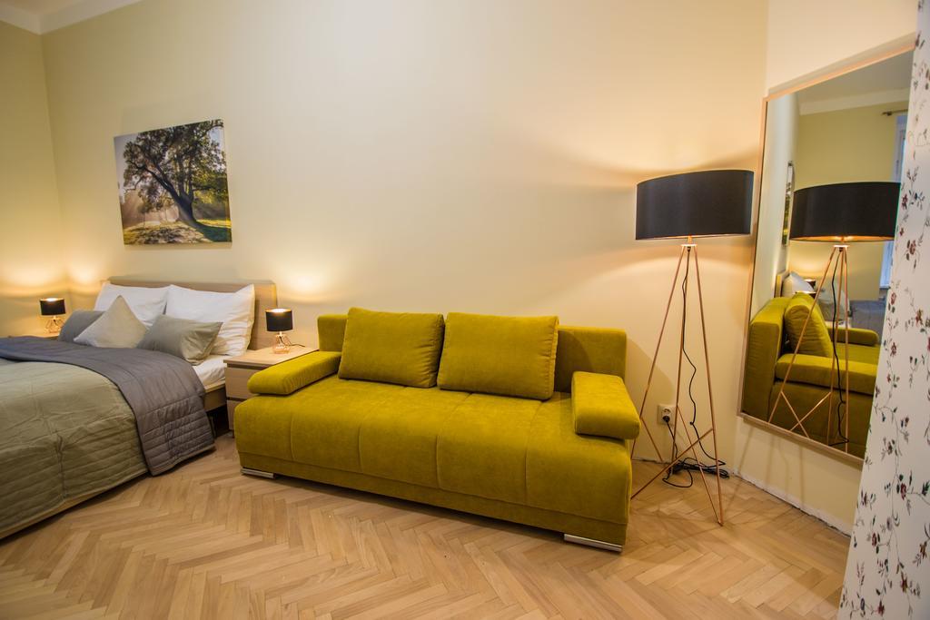 Apartment Ruterra With Sauna And Billiards