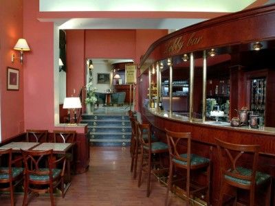 Carlton Prague