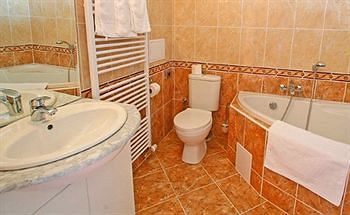 Susa Aparthotel