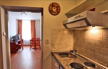 Aparthotel Susa