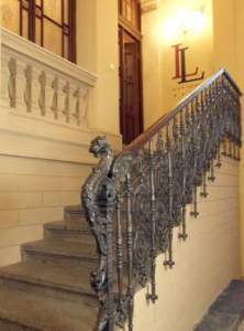 Louis Leger - Czech Leading Hotel