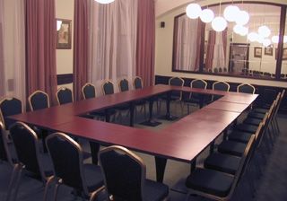 Hotel Lunik Prag