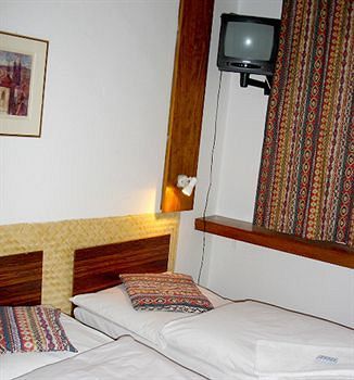 Discounts Prague Hotel Prag