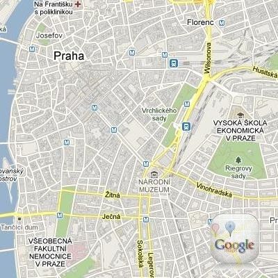 Unique Prag