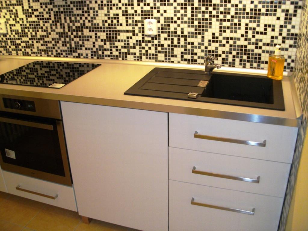 Apartment Aisha Prag