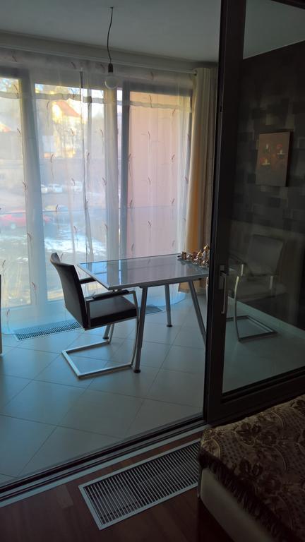Studio Libenske Terasy Prag