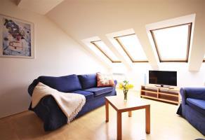 Apartment Jungmann Prag