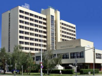 Ilf Hotel