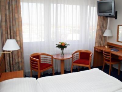Hotel Ilf Prague