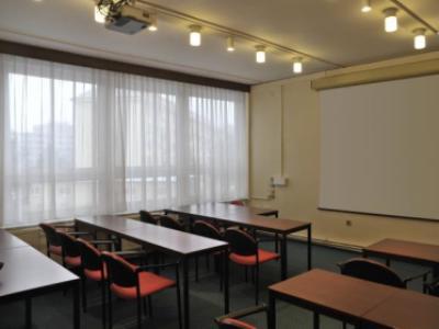 Hotel Ilf Prague