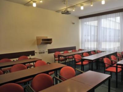 Hotel Ilf