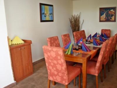 Hotel Ilf Prague
