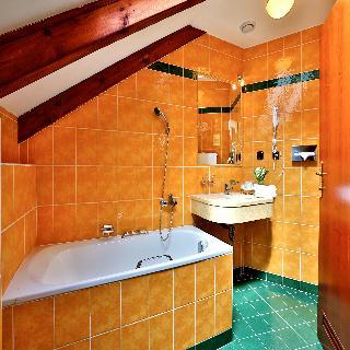 Carlton 4* Prague