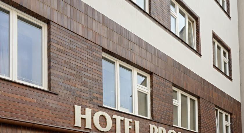 Prokopka Prag
